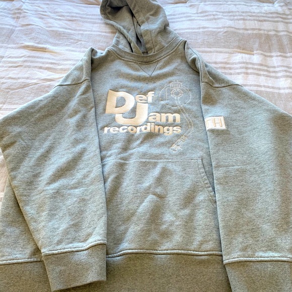 kith x def jam